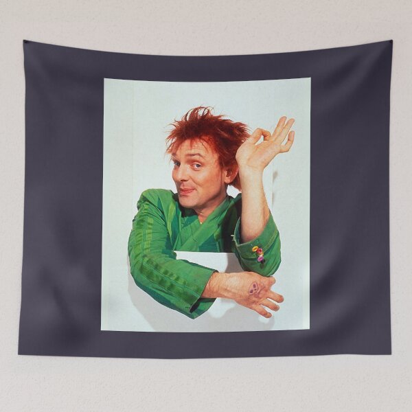 Item preview, Music Vintage Drop Dead Fred Funny Graphic Gifts designed and sold by Davidriojas.