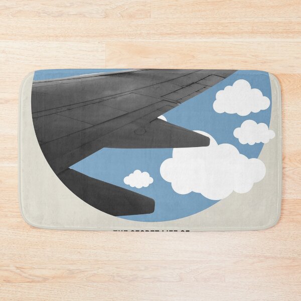 Item preview, The Secret Life of Walter Mitty designed and sold by SammiraeydRuz.