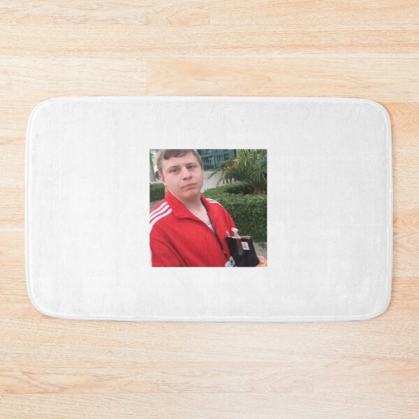 Item preview, Barry Dylan Yung Lean Meme designed and sold by MemeStickers0.