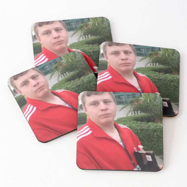 Item preview, Barry Dylan Yung Lean Meme designed and sold by MemeStickers0.