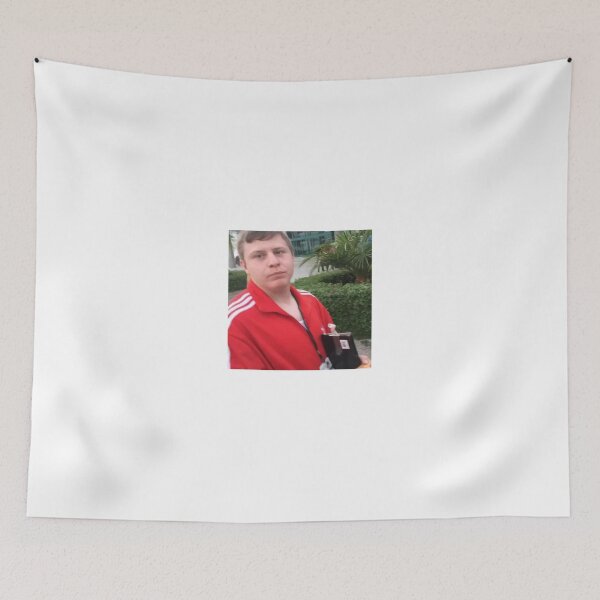 Item preview, Barry Dylan Yung Lean Meme designed and sold by MemeStickers0.