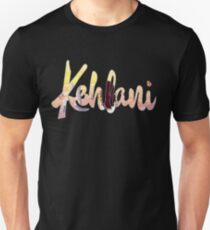 kehlani Unisex T-Shirt
