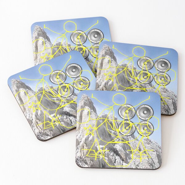 Item preview, Bladee Ecco2k Cover Girls Just Wanna Have Fun designed and sold by MemeStickers0.