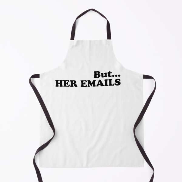 Item preview, But Her Emails  designed and sold by Tema EL.