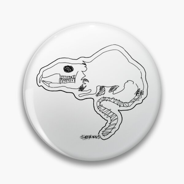 Item preview, Expired Rat designed and sold by sethpls.