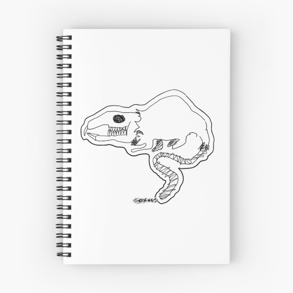 Item preview, Expired Rat designed and sold by sethpls.