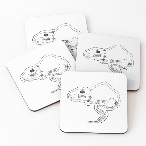Item preview, Expired Rat designed and sold by sethpls.