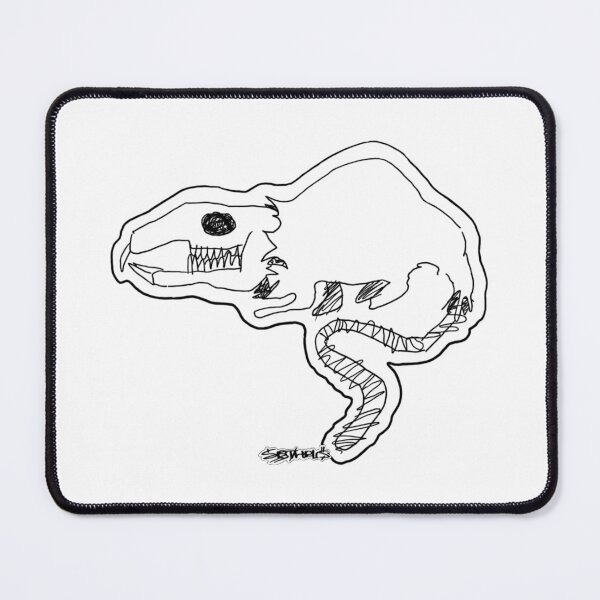 Item preview, Expired Rat designed and sold by sethpls.