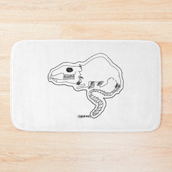 Item preview, Expired Rat designed and sold by sethpls.