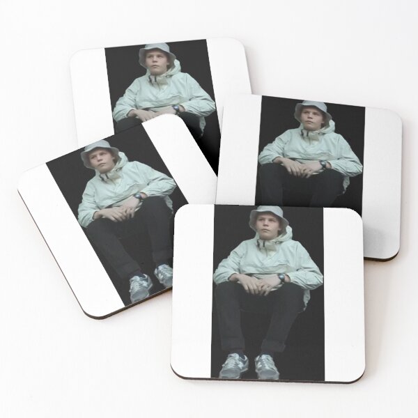 Item preview, Yung Lean Ginseng strip designed and sold by MemeStickers0.