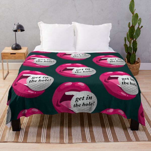 Item preview, Get in the Hole! designed and sold by MarySlater95.