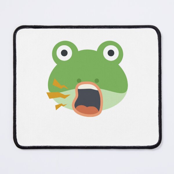 Item preview, Screaming Froggy designed and sold by reakeyford11.