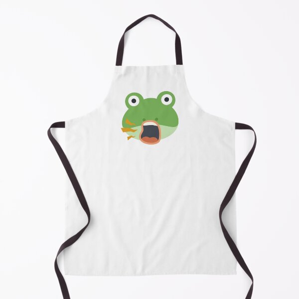 Item preview, Screaming Froggy designed and sold by reakeyford11.