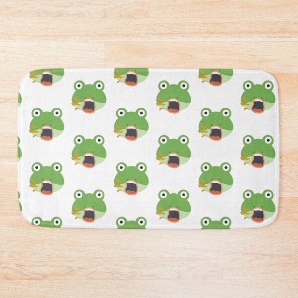 Item preview, Screaming Froggy designed and sold by reakeyford11.