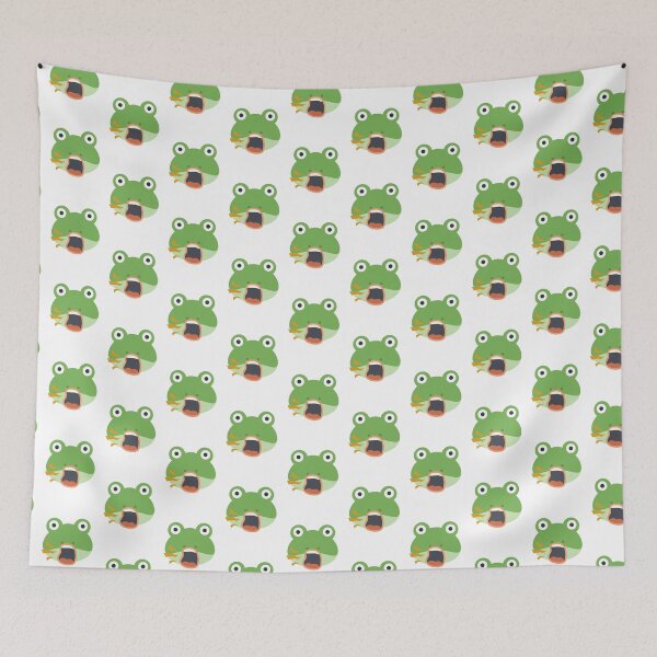 Item preview, Screaming Froggy designed and sold by reakeyford11.