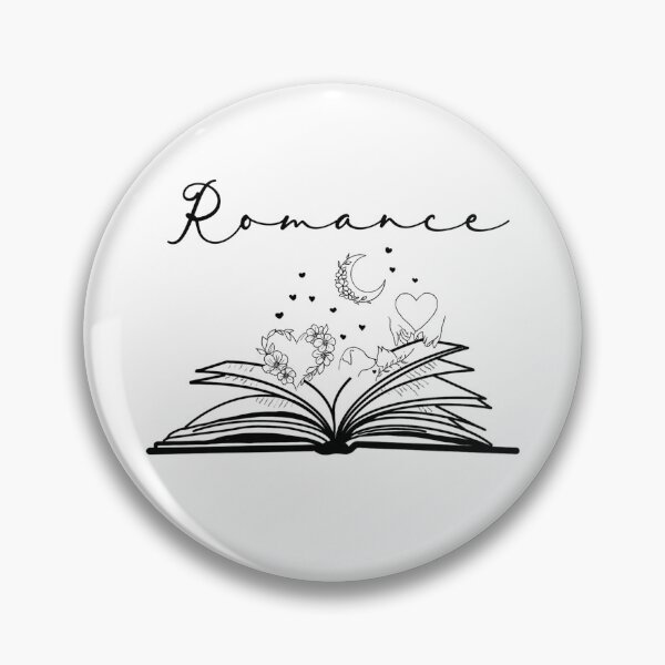 Item preview, Romance designed and sold by Ninaquill.