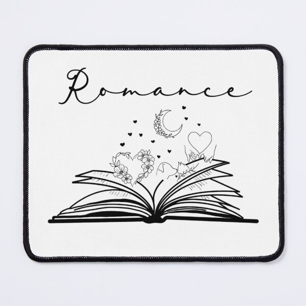 Item preview, Romance designed and sold by Ninaquill.