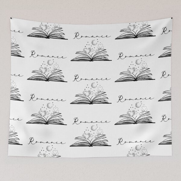 Item preview, Romance designed and sold by Ninaquill.
