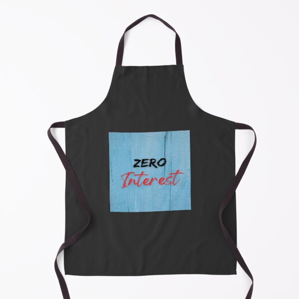 Item preview, Zero Interest designed and sold by SNart11.