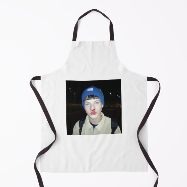 Item preview, Bladee Bleeding Nose designed and sold by MemeStickers0.