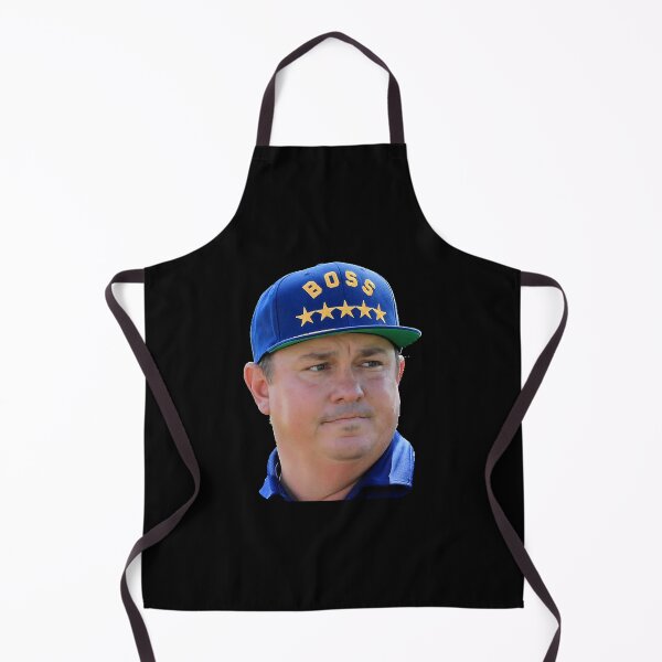 Item preview, Jason Dufner PGA TOUR Golf Boss designed and sold by MarySlater95.