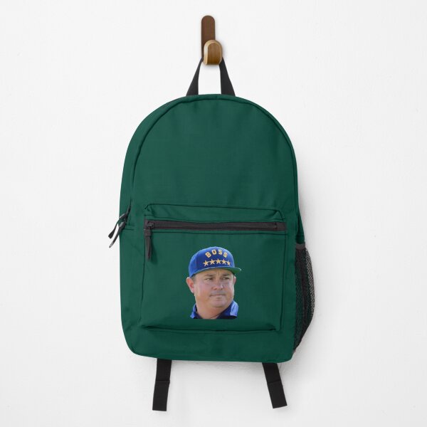 Item preview, Jason Dufner PGA TOUR Golf Boss   designed and sold by MarySlater95.