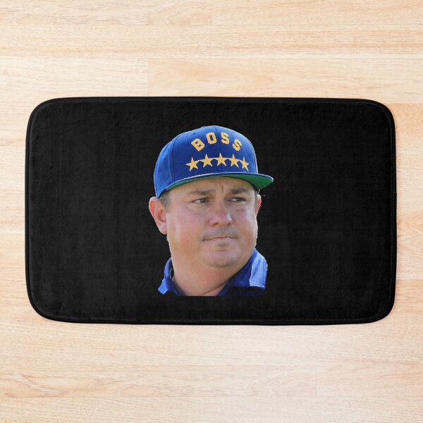 Item preview, Jason Dufner PGA TOUR Golf Boss   designed and sold by MarySlater95.