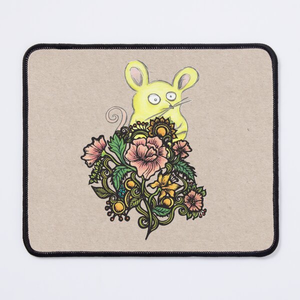 Item preview, Birne and the flowers designed and sold by oktondiallatok.