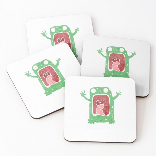 Item preview, Screaming Froggy designed and sold by reakeyford11.