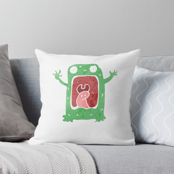 Item preview, Screaming Froggy designed and sold by reakeyford11.