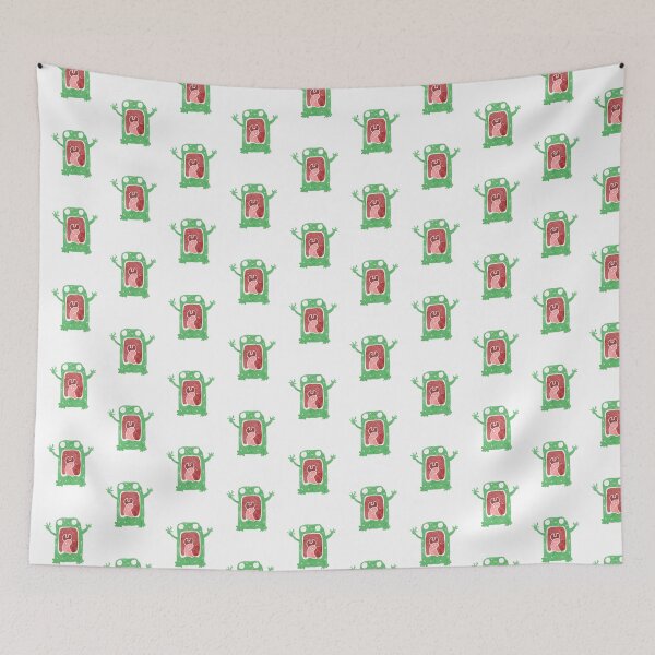 Item preview, Screaming Froggy designed and sold by reakeyford11.