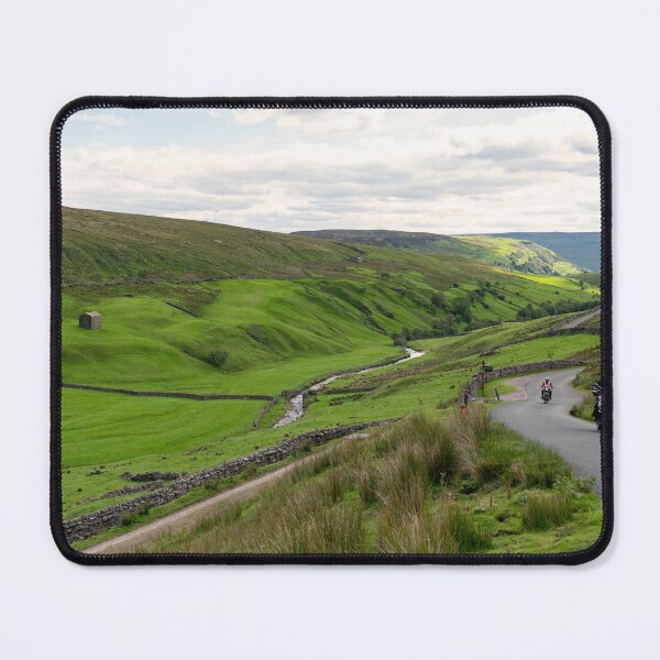 Item preview, Stonesdale Bikers designed and sold by hawkie.
