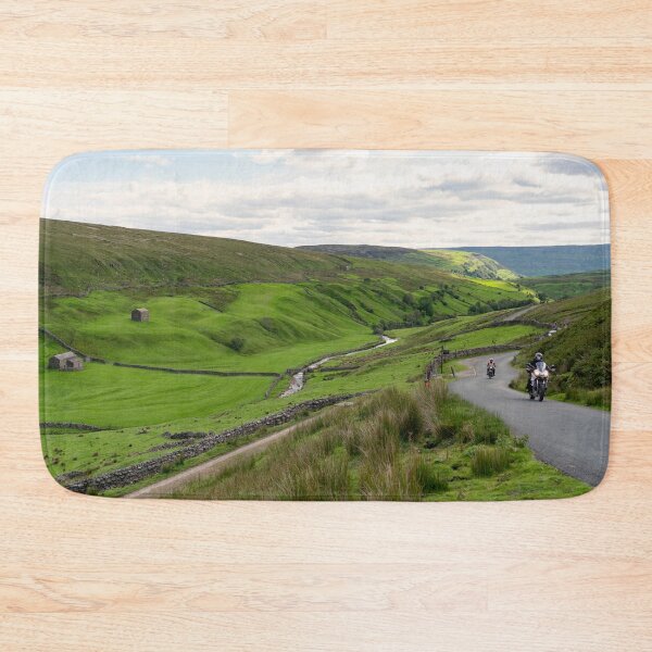 Item preview, Stonesdale Bikers designed and sold by hawkie.