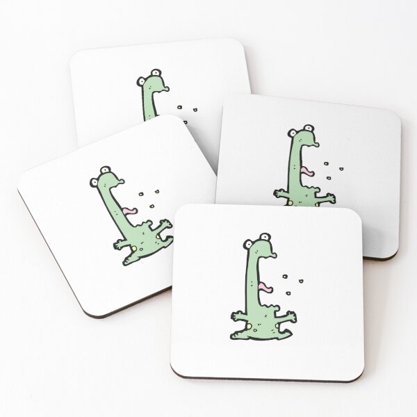Item preview, Screaming Froggy designed and sold by reakeyford11.