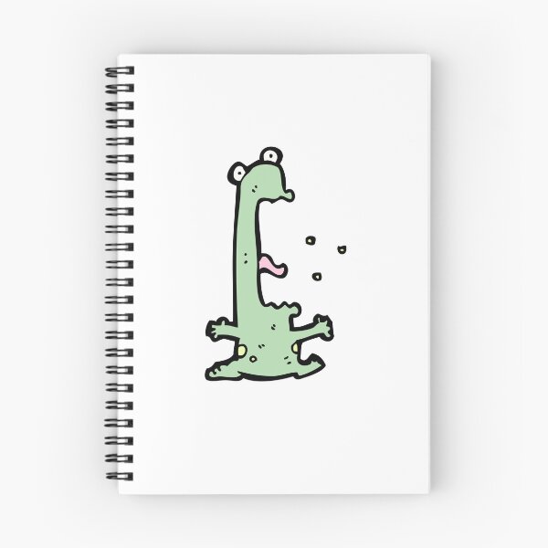 Item preview, Screaming Froggy designed and sold by reakeyford11.
