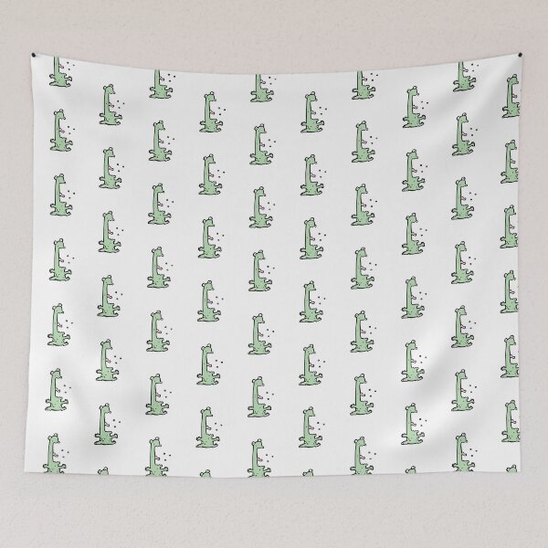 Item preview, Screaming Froggy designed and sold by reakeyford11.
