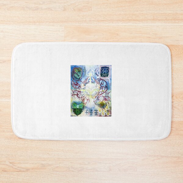 Item preview, Bladee Art Piece Painting  designed and sold by MemeStickers0.