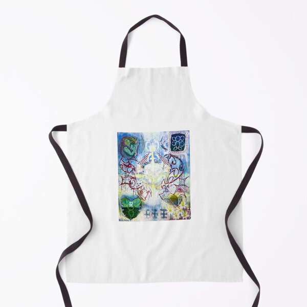 Item preview, Bladee Art Piece Painting designed and sold by MemeStickers0.