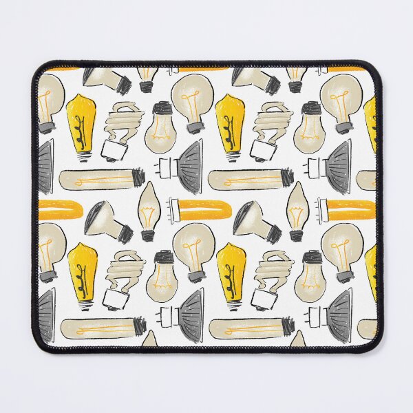 Item preview, Light Bulbs designed and sold by Meredith Ann.