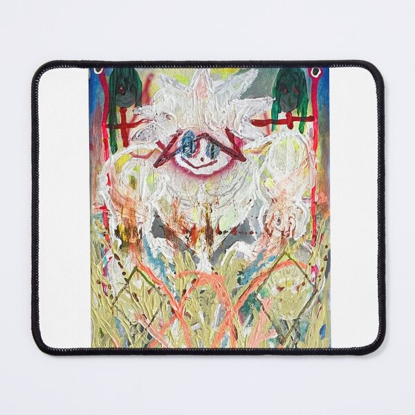 Item preview, Bladee Art Piece Painting designed and sold by MemeStickers0.