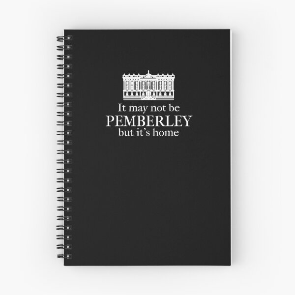 Item preview, Funny Jane Austen Pemberley Mr. Darcy Book Club Fans Pride and Prejudice Quotes  designed and sold by TopTeeShop.