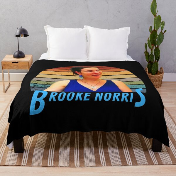Item preview, brooke norris designed and sold by fadimblackli.