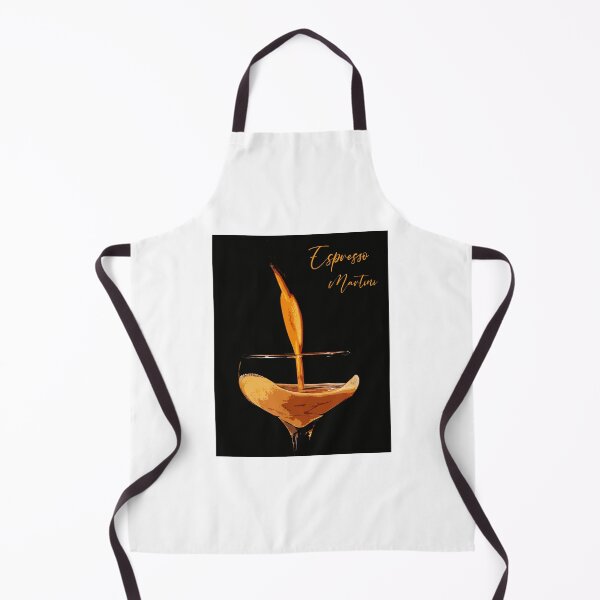 Item preview, Espresso Martini designed and sold by Kunal Smart.
