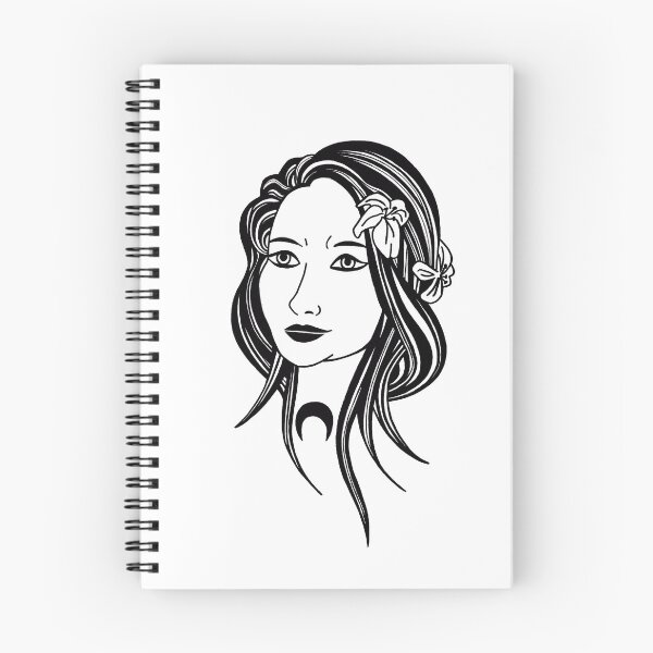 Item preview, Salve a la luna designed and sold by Joan van der Wereld.