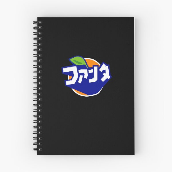 Item preview, Japanese Fanta  designed and sold by Karakullukcu.