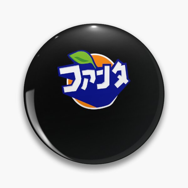 Item preview, Japanese Fanta  designed and sold by Karakullukcu.