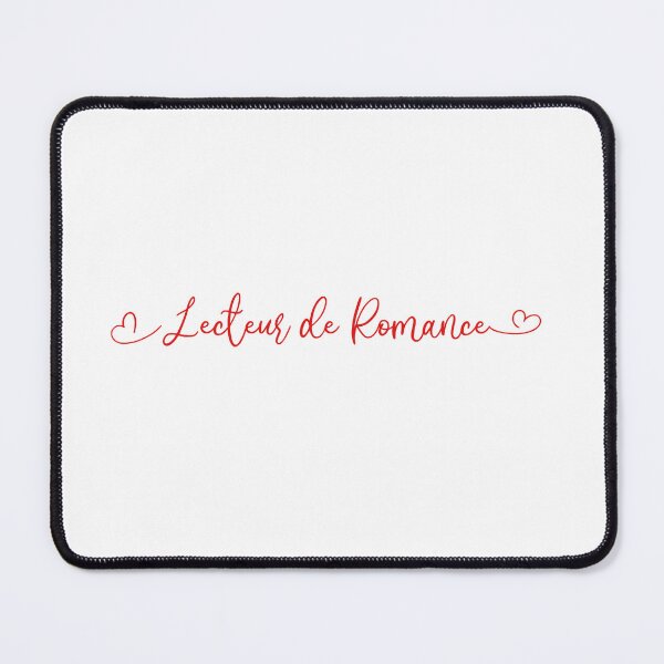 Item preview, Romance Reader designed and sold by Ninaquill.