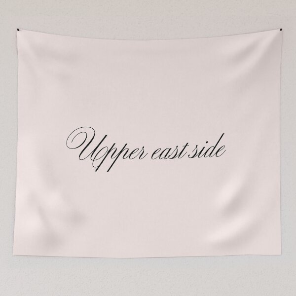 Item preview, Upper East Side designed and sold by kassiopeiia.