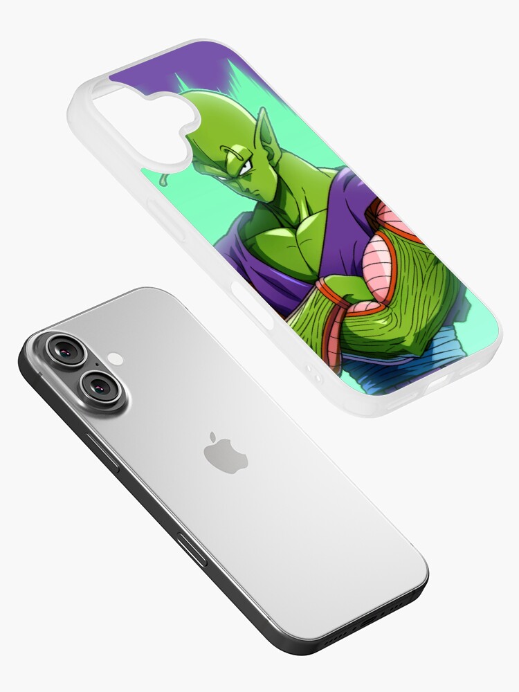 Train insaiyan Piccolo DB/DBZ/DBGT/DBS 