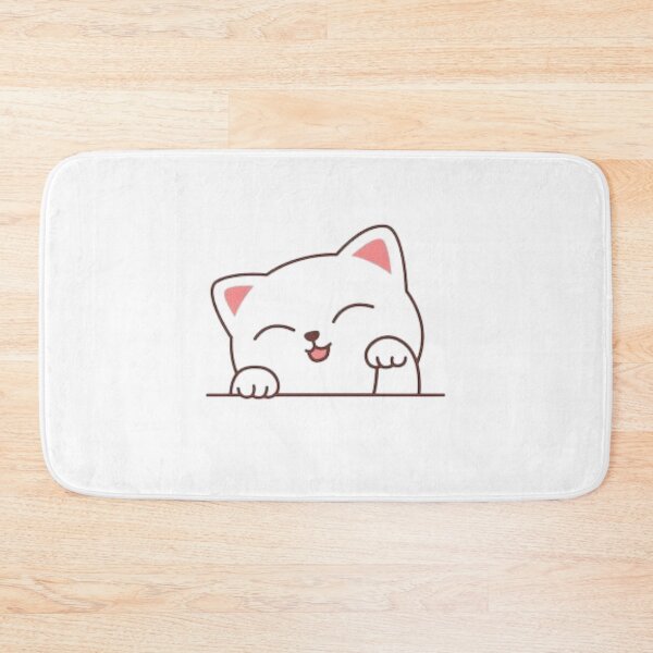Item preview, Bongo Cat Wants Boba!  designed and sold by Stevenobinsun.